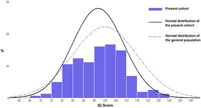 Prevalence and Characteristics of Borderline Intellectual Functioning in a Cohort of Patients With Polysubstance Use Disorder